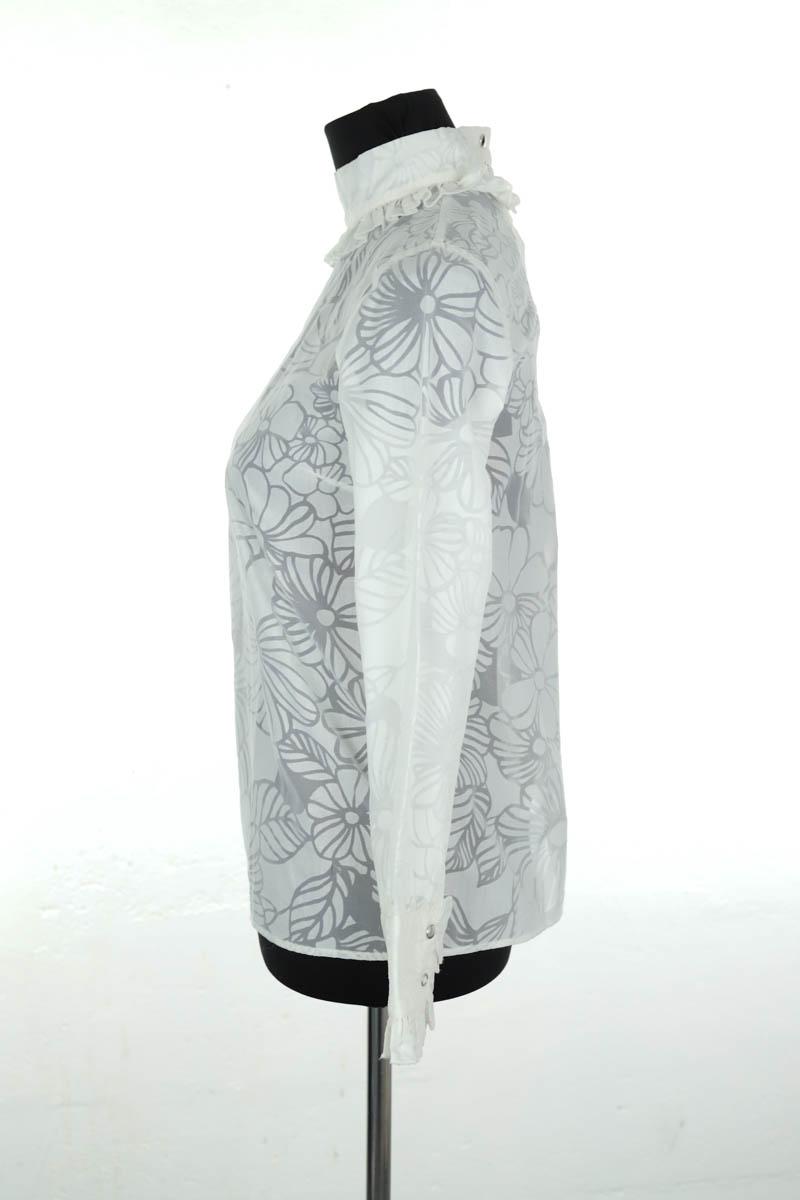 Blouses Roseanna  Blanc