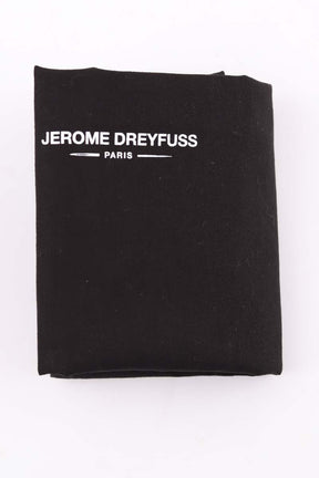 Bandoulière Jérôme Dreyfuss  Marron