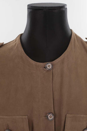 Autres Gerard Darel  Marron