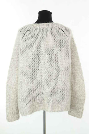 Pulls Mes Demoiselles  Beige