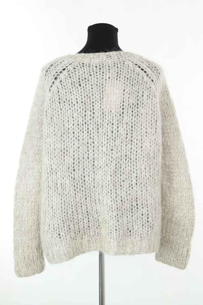 Pulls Mes Demoiselles  Beige