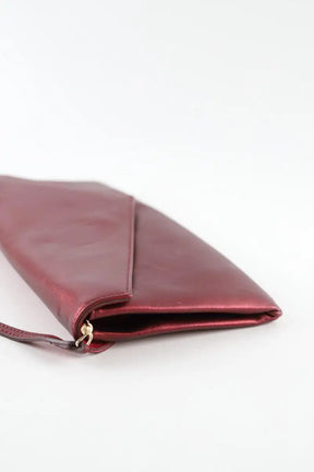 Sac à main LK Bennett  Bordeaux