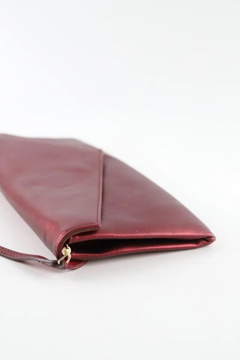 Sac à main LK Bennett  Bordeaux