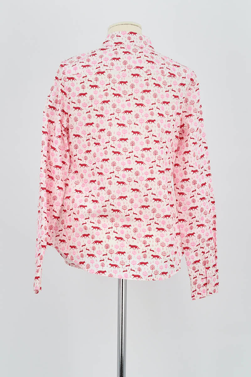 Chemises Boden  Rose