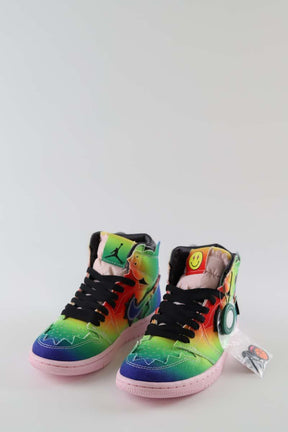 Baskets Nike  Multicolore