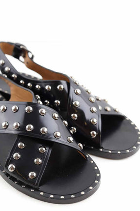 Sandales Church's  Noir