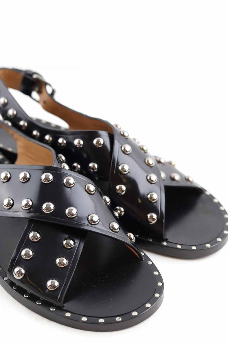 Sandales Church's  Noir