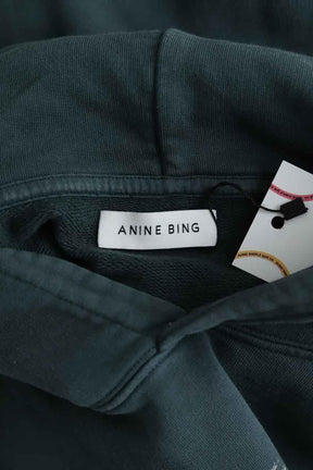 Sweatshirts Anine Bing  Vert