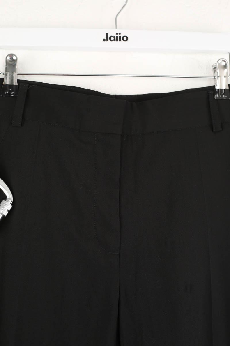 Droit Heliot Emil  Noir