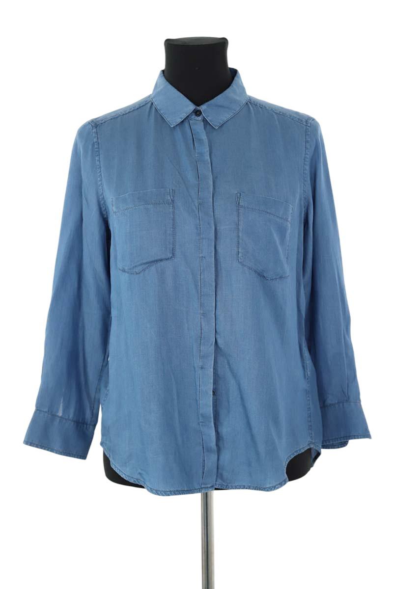 Chemises Marella  Bleu