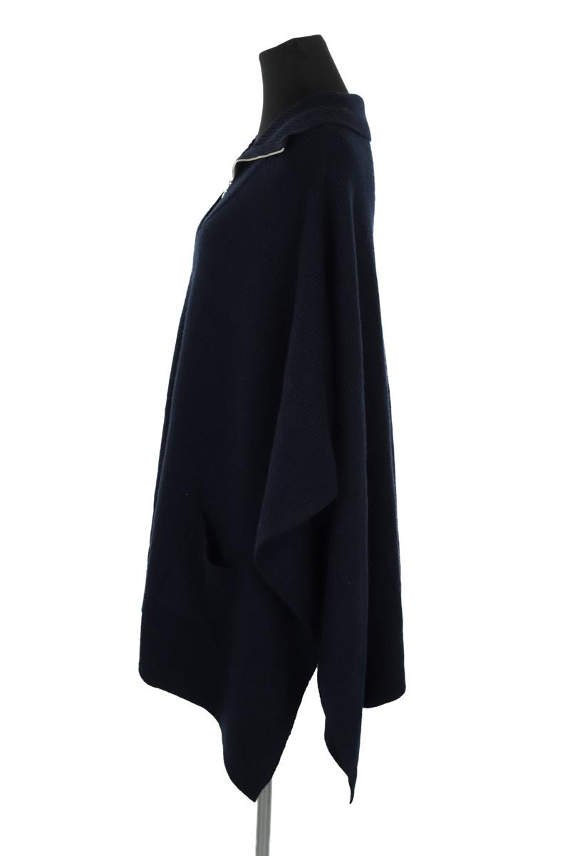 Ponchos Sandro  Marine