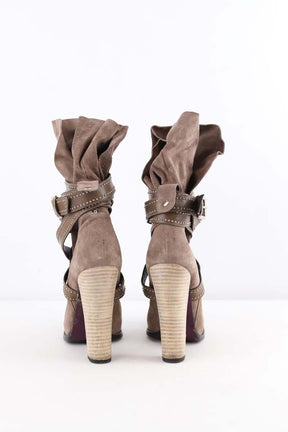 Autres Barbara Bui  Marron