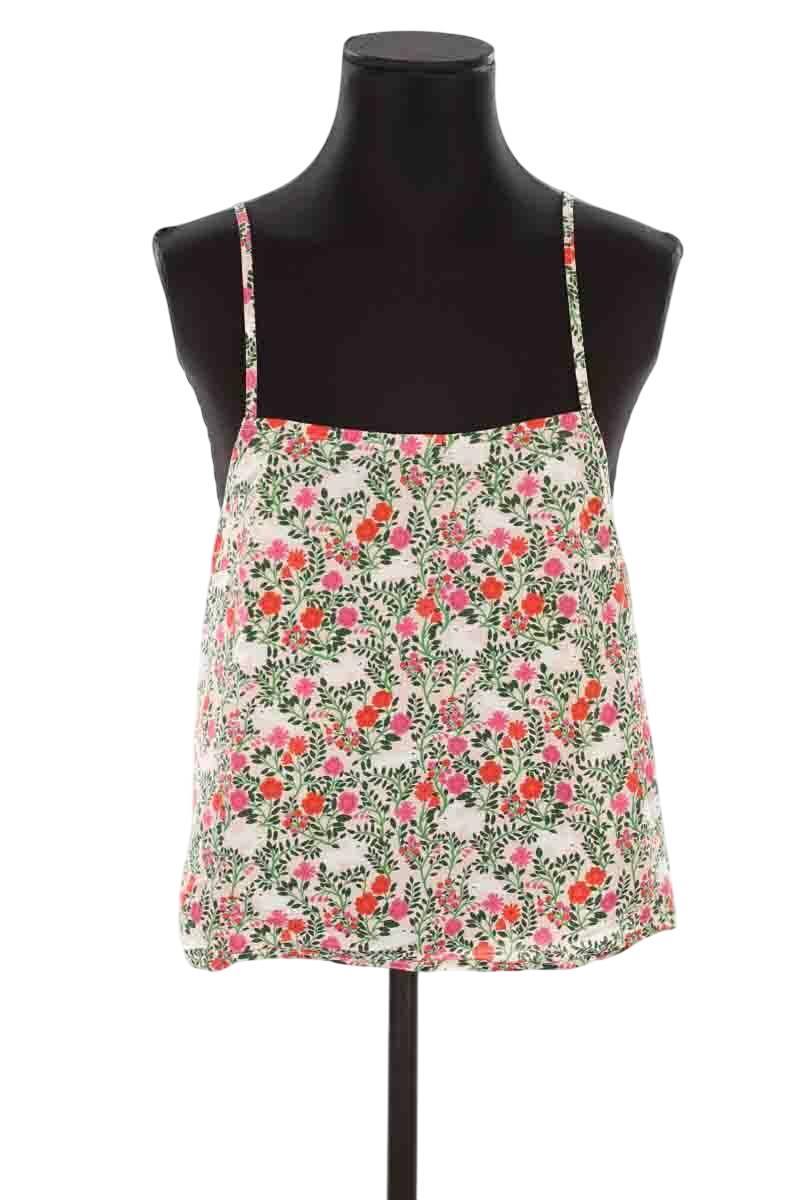 Pyjamas Balzac  Rose