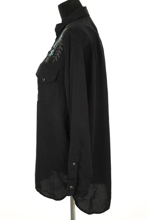 Chemise The Kooples  Noir