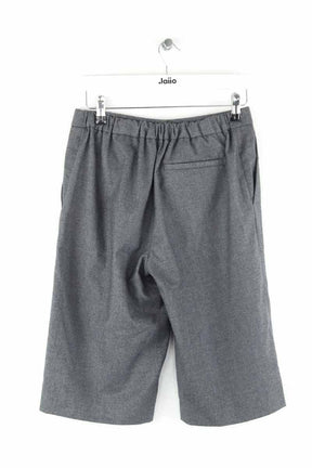 Short Maje  Gris
