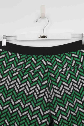 Pantalon Gerard Darel  Vert