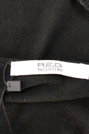 T-shirts Valentino  Noir