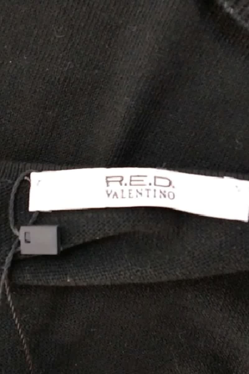 T-shirts Valentino  Noir