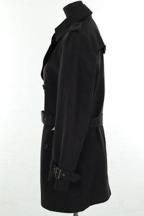 Trench-coats Burberry  Noir