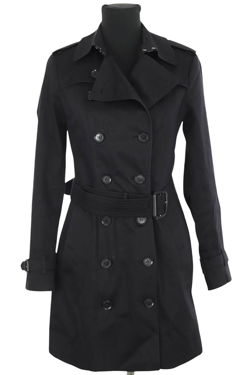 Trench-coats Burberry  Noir