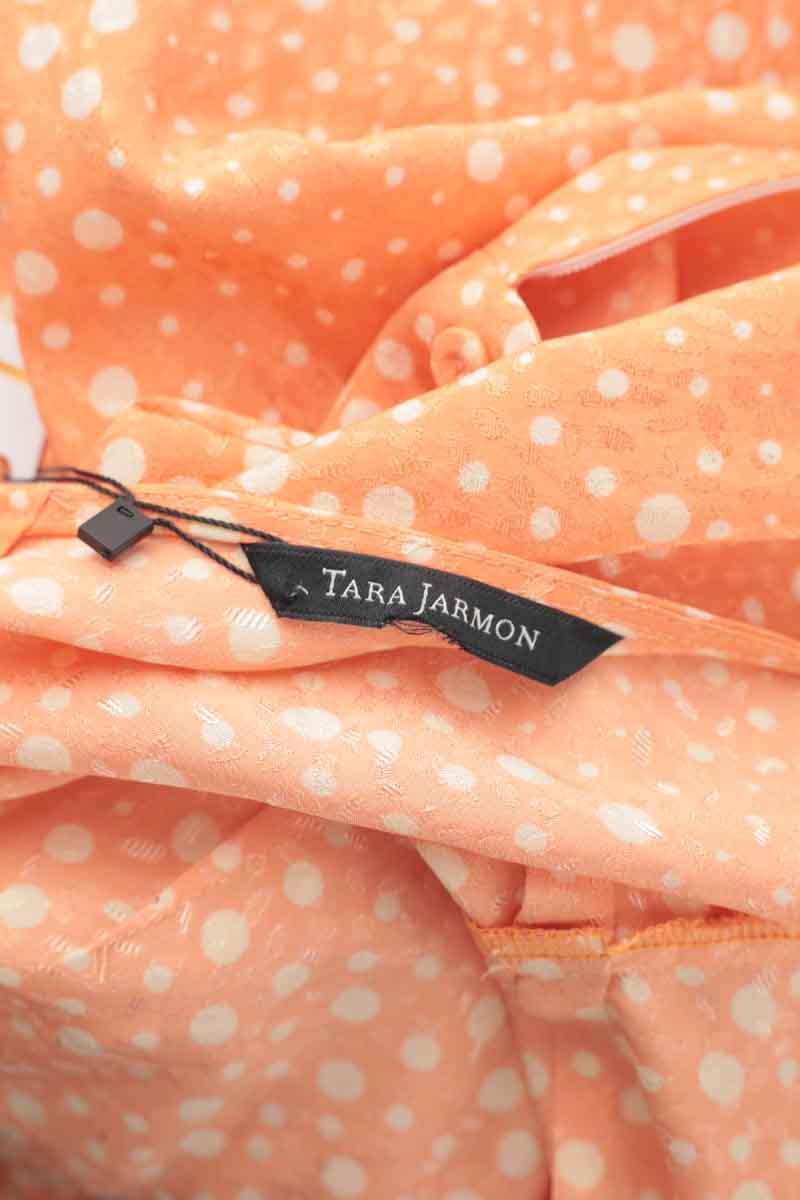 Mi-longueur Tara Jarmon  Orange