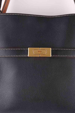Porté épaule Tory Burch  Noir