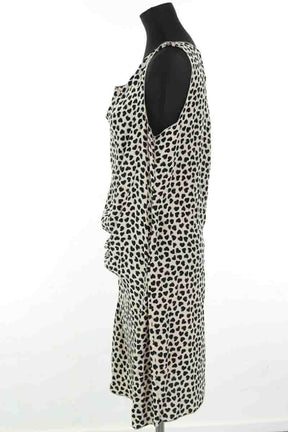 Mi-longueur Gerard Darel  Beige