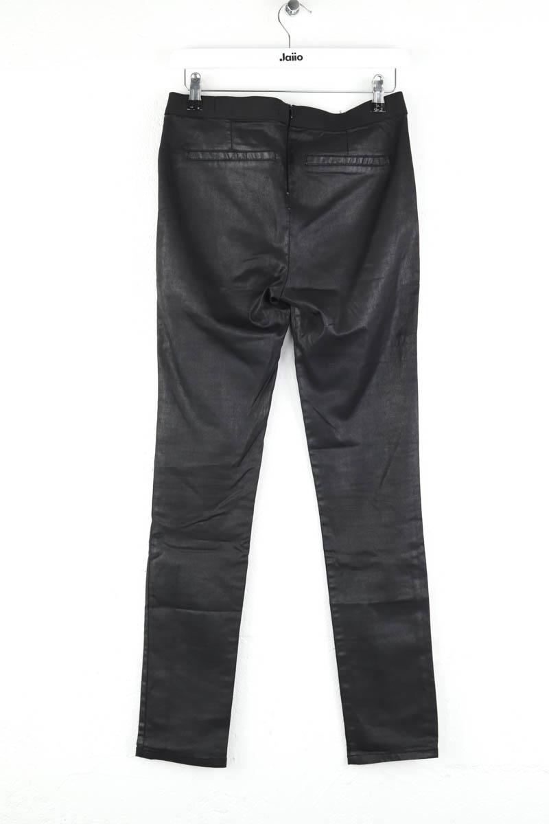 Droit Zadig & Voltaire  Noir