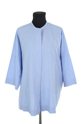 Blouses Marina Rinaldi  Bleu