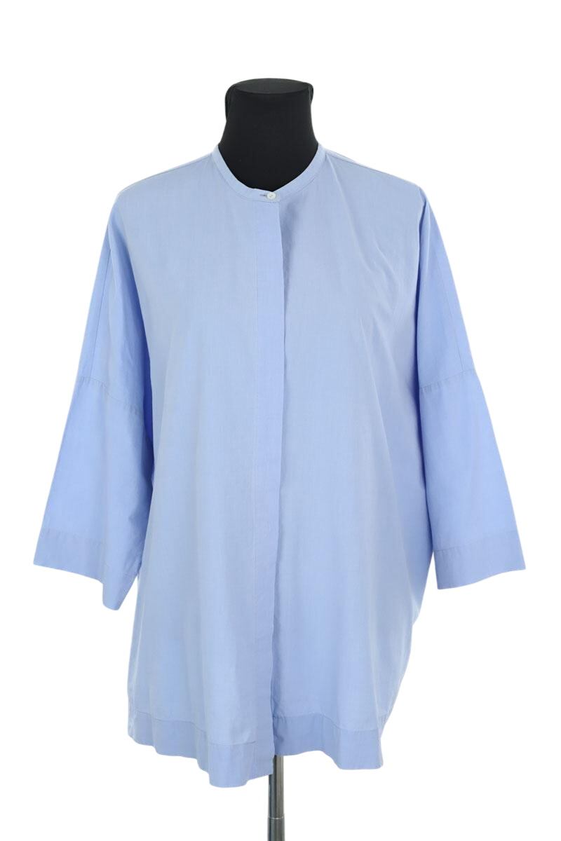 Blouses Marina Rinaldi  Bleu