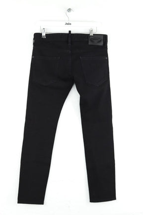 Slim Dsquared2  Noir