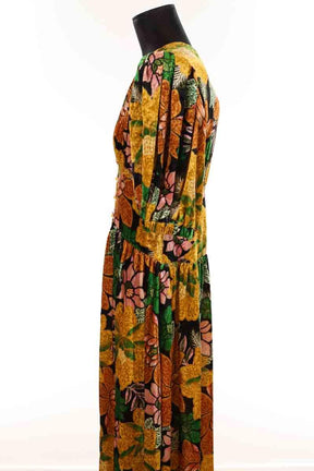 Maxi Farm Rio  Marron