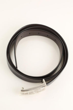 Ceinture Hugo Boss  Noir