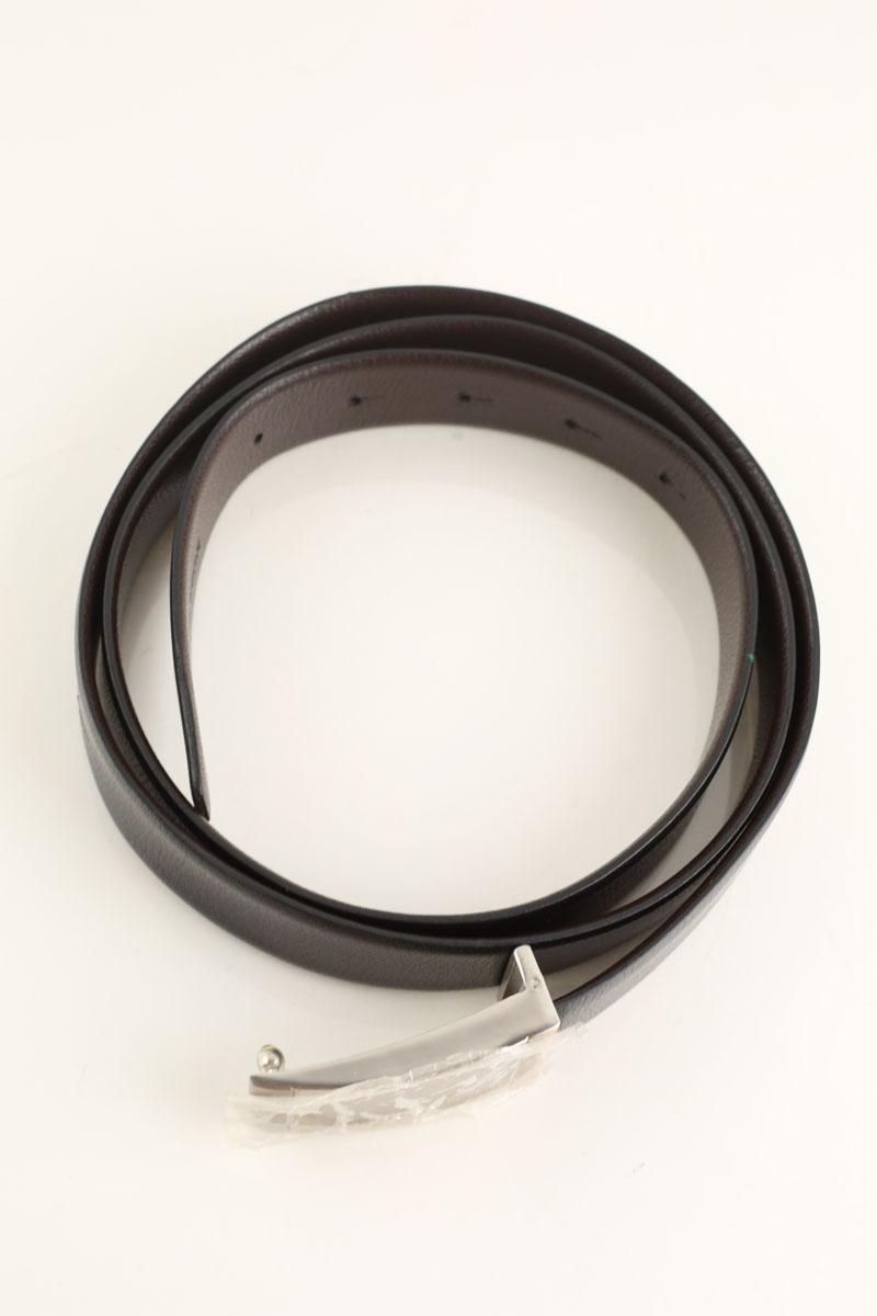 Ceinture Hugo Boss  Noir