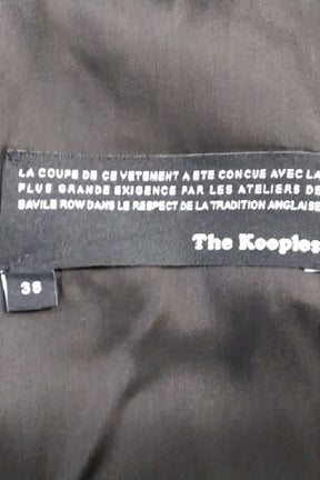Blazer The Kooples  Gris