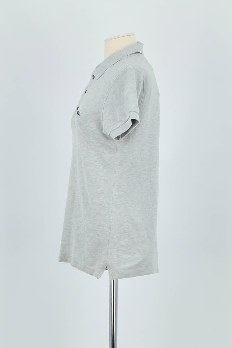 Polos Burberry  Gris