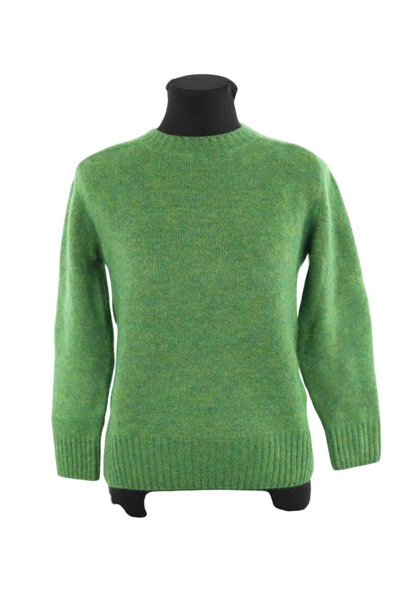 Pulls Soeur  Vert