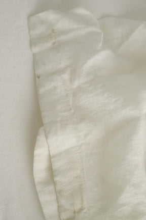 Maxi Chloé  Blanc