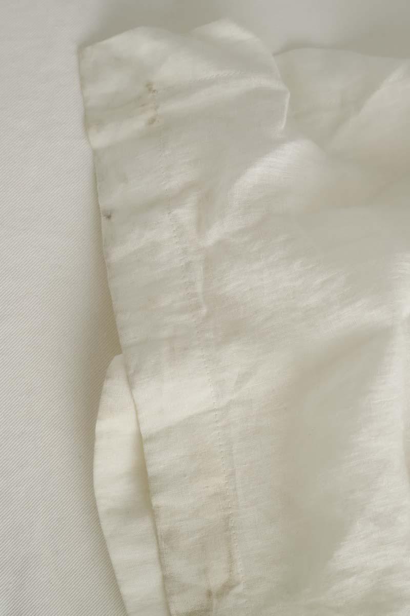 Maxi Chloé  Blanc
