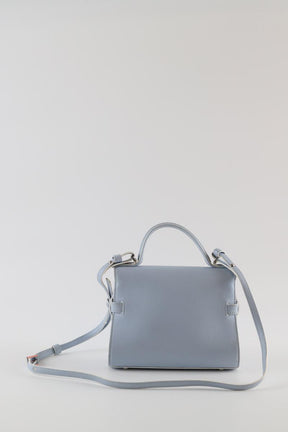 Sacs à bandoulière Delvaux  Bleu