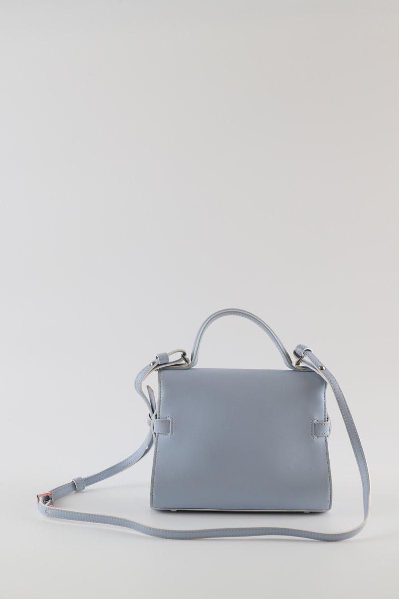 Sacs à bandoulière Delvaux  Bleu