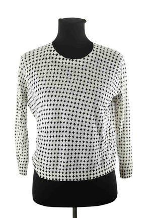 Top Bimba y Lola  Blanc