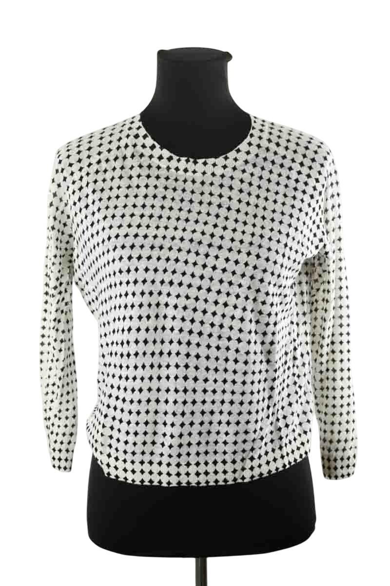 Top Bimba y Lola  Blanc
