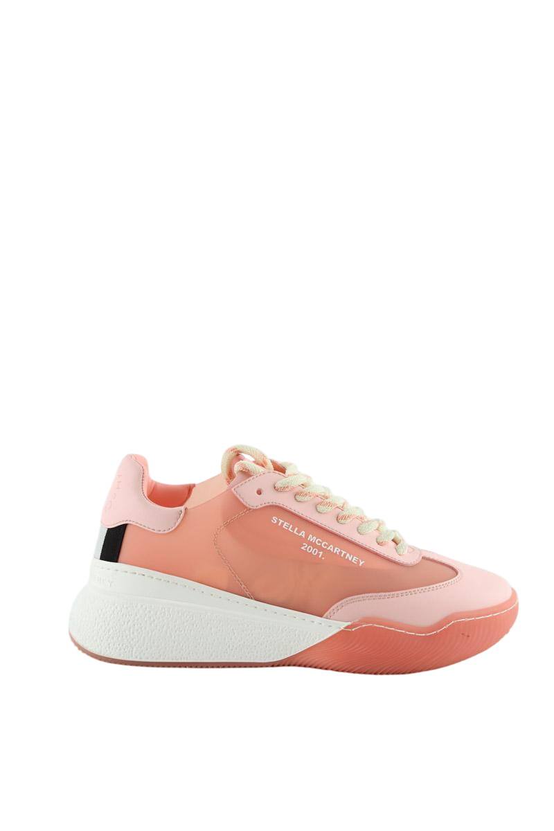 Baskets Stella McCartney Eclypse Rose