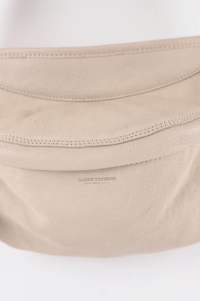 Sac banane Jérôme Dreyfuss  Beige