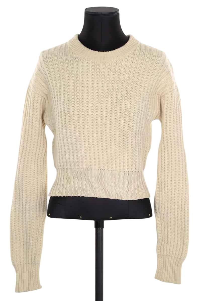 Pulls Paule Ka  Beige