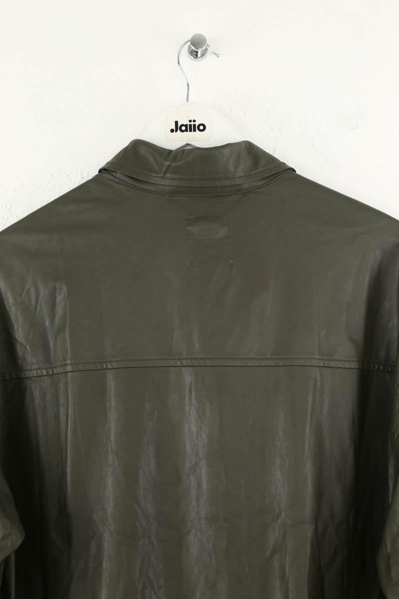 Chemises Bellerose  Kaki