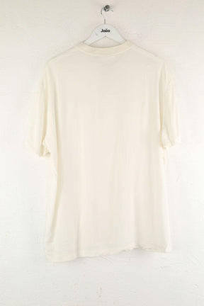 T-shirts Zegna  Blanc