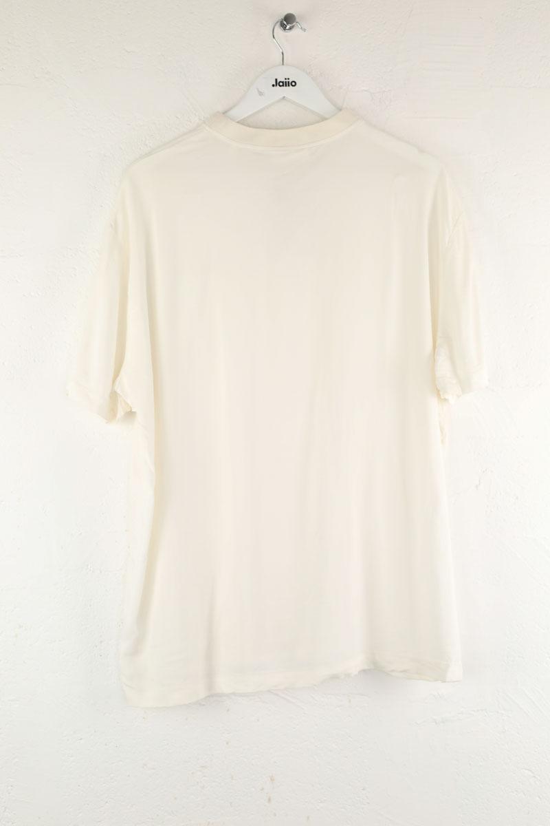 T-shirts Zegna  Blanc