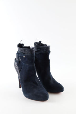 Talons Cesare Paciotti  Bleu